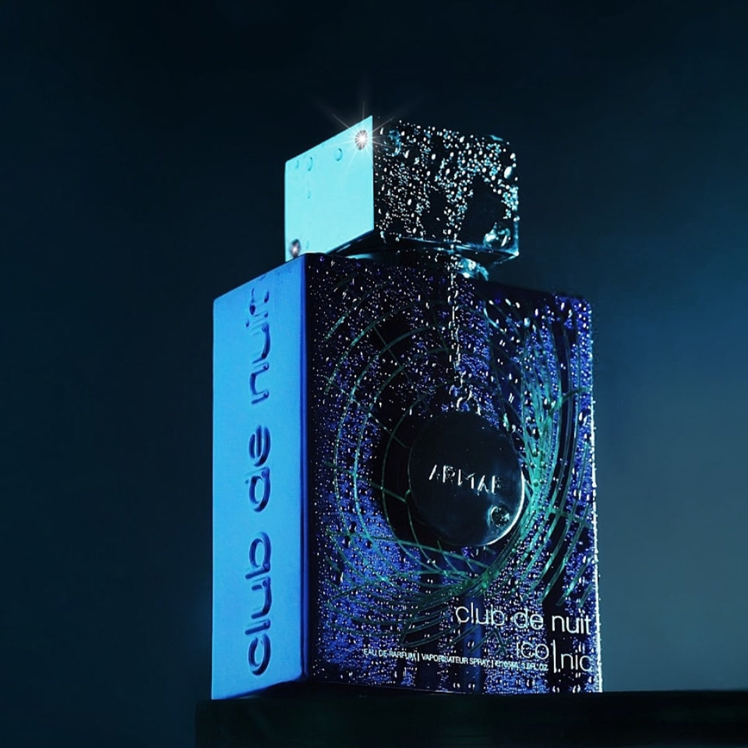 Armaf Club de Nuit Iconic Eau de Parfum — image 2