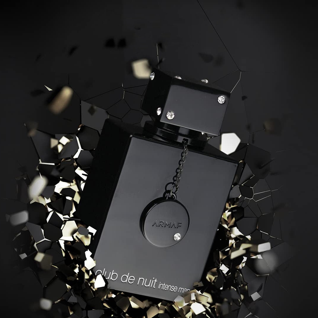 Armaf Club de Nuit Man Intense Pure Parfum — image 2