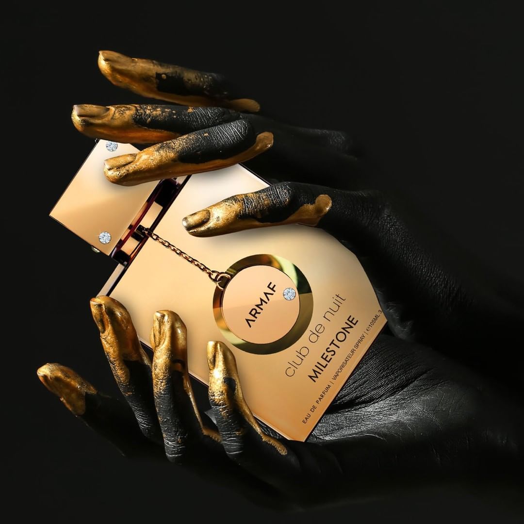 Armaf Club de Nuit Milestone EDP — image 1