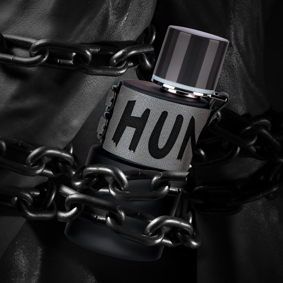 Armaf Hunter Intense Eau de Parfum for Men — image 1