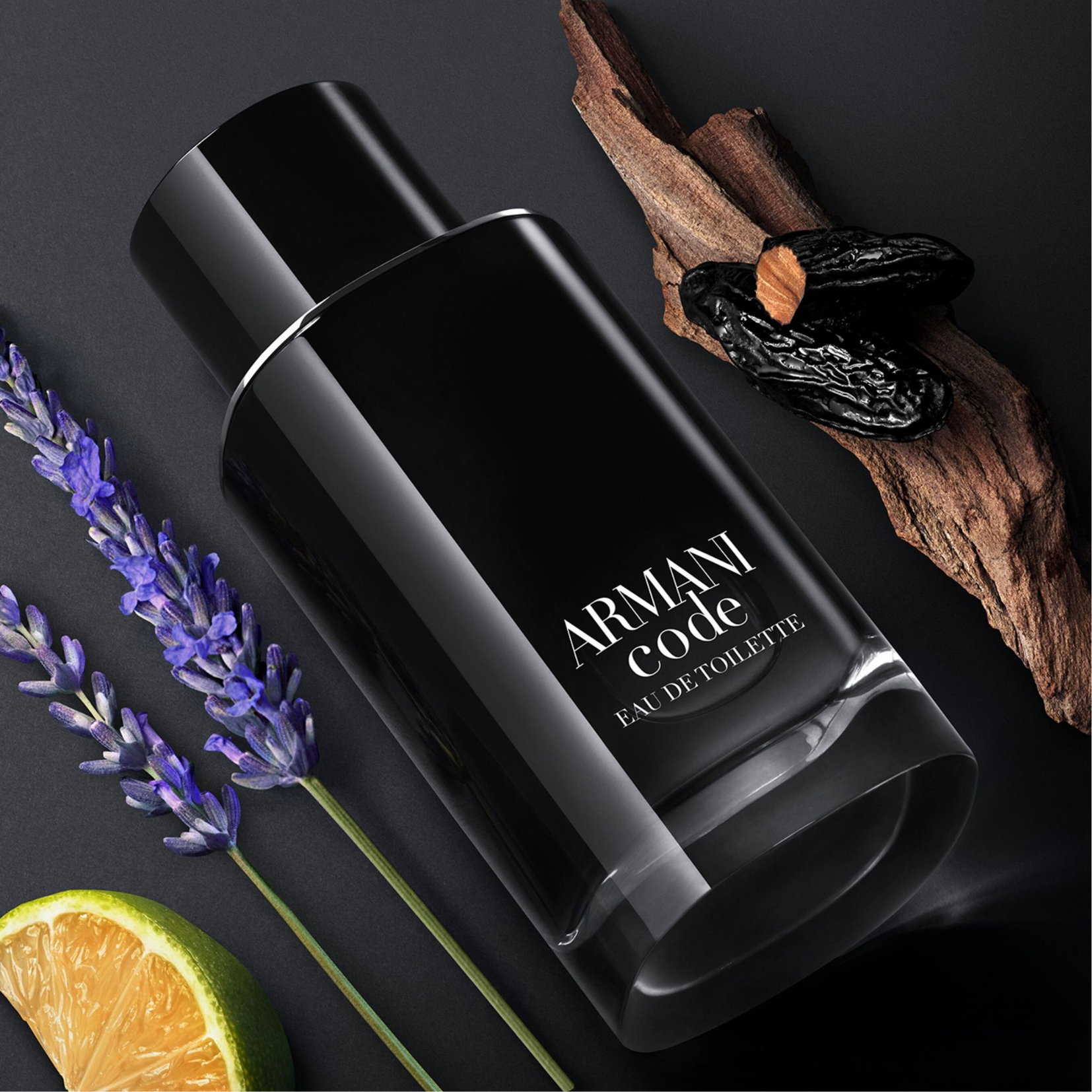 Armani Code Eau de Toilette for Men — image 1
