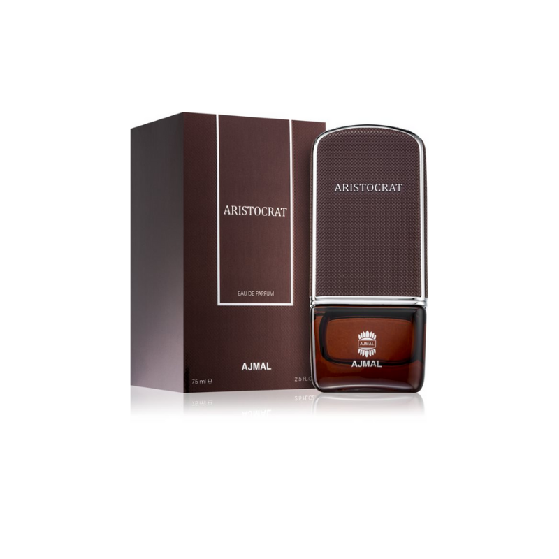 Ajmal Aristocrat Eau de Parfum for Men