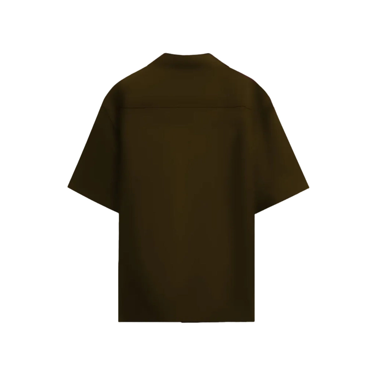 Bowling Shirt Lt. Olive by DEADBEAR