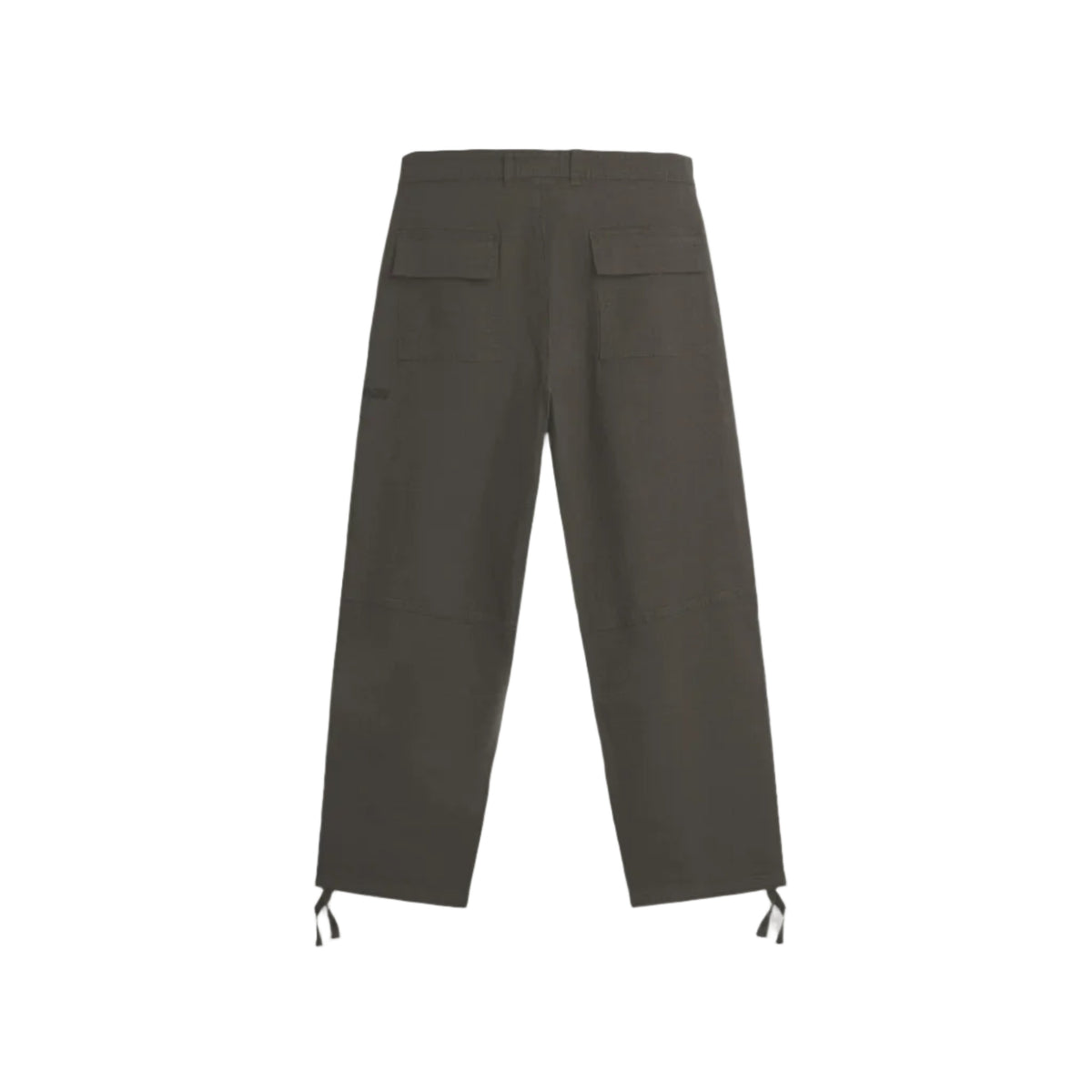 Ripstop Pants Dark Grey by DEADBEAR