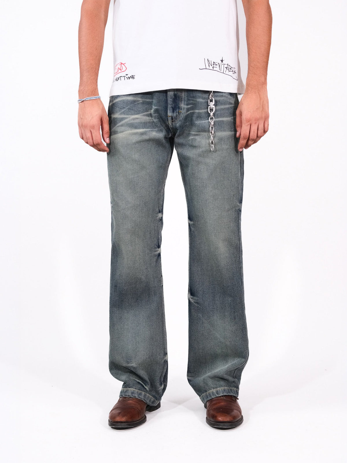 B5 Kota Stone - Grey - RTW by Leave The Rest