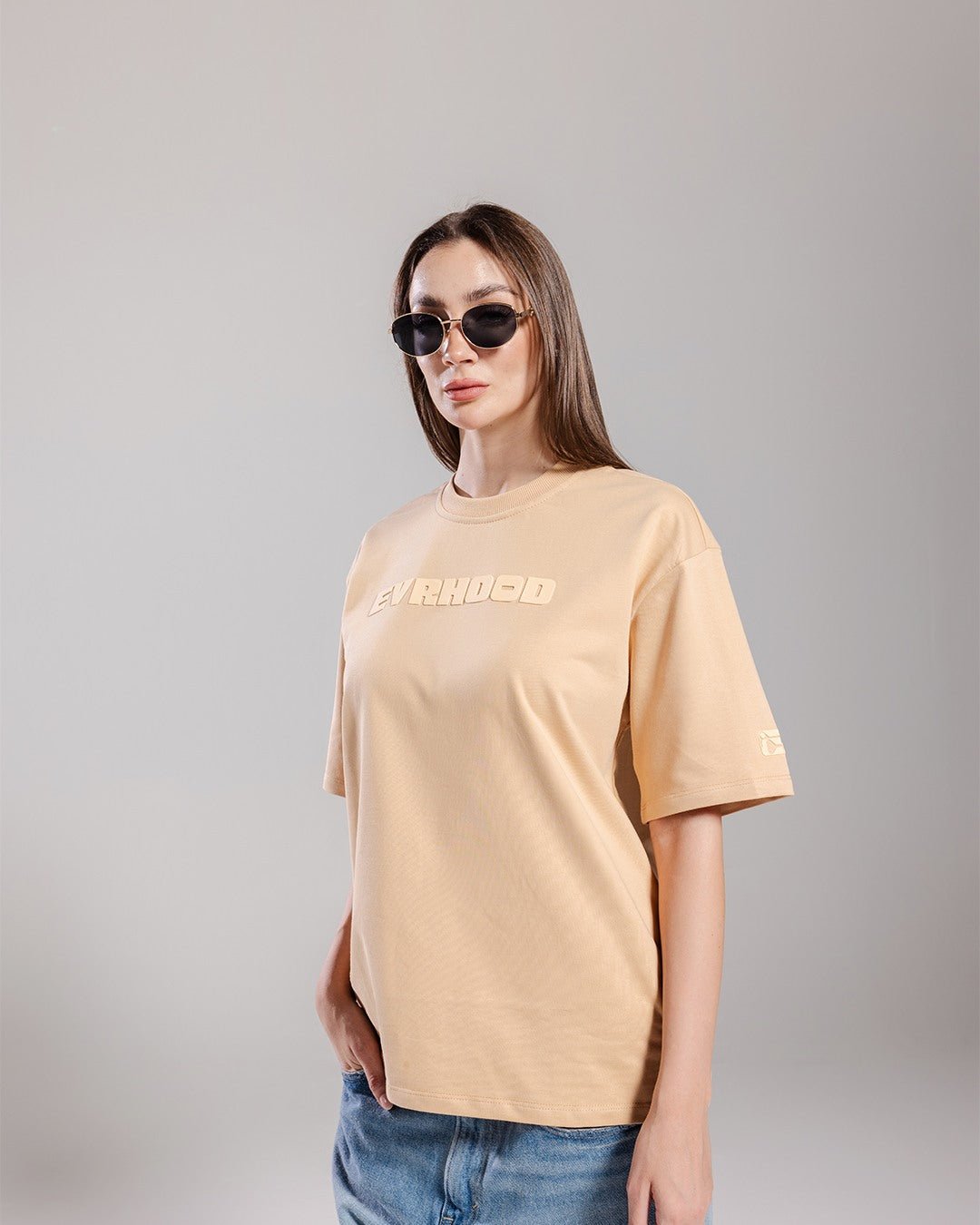 Evrhood Basics! - Beige by Evrhood