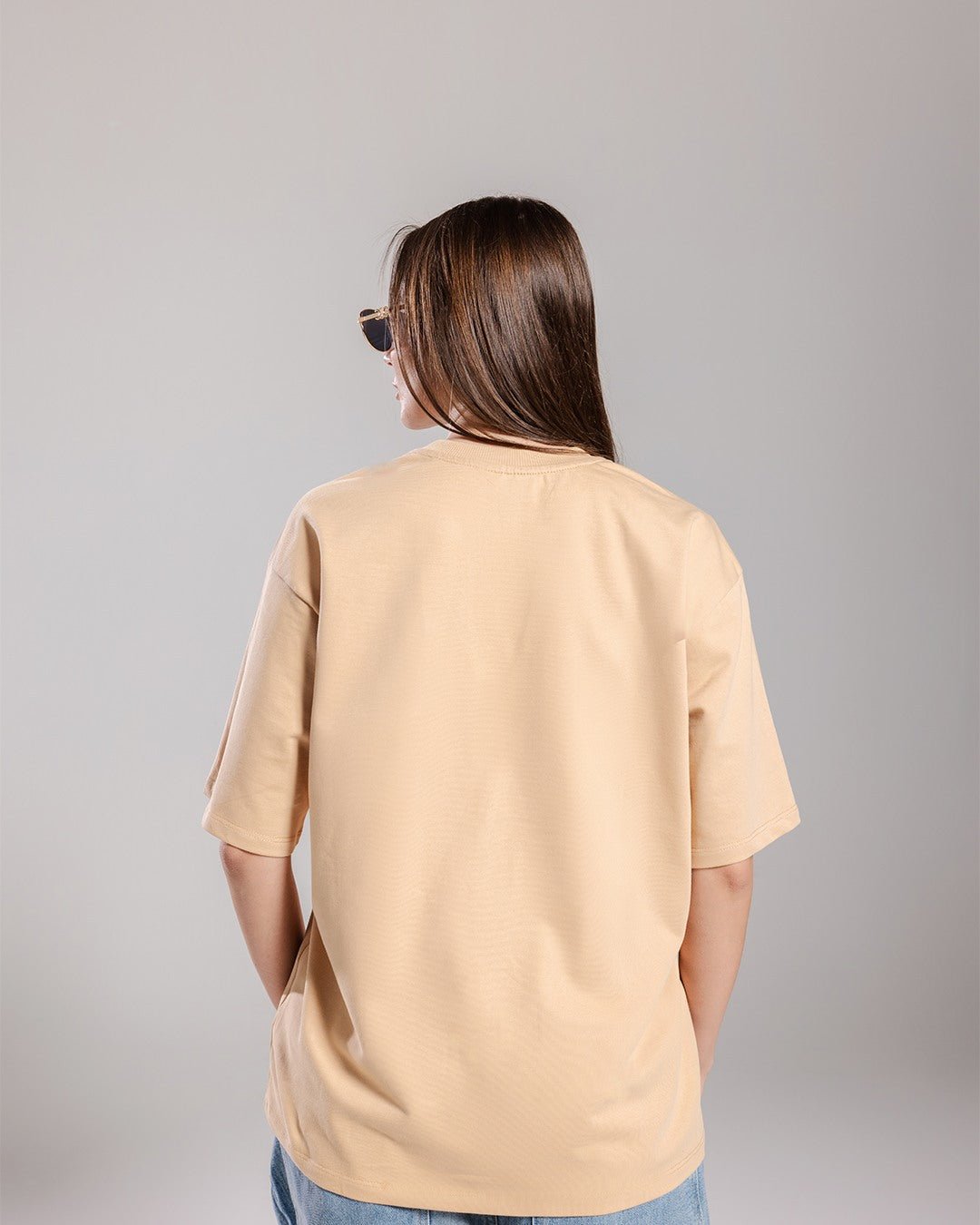 Evrhood Basics! - Beige by Evrhood