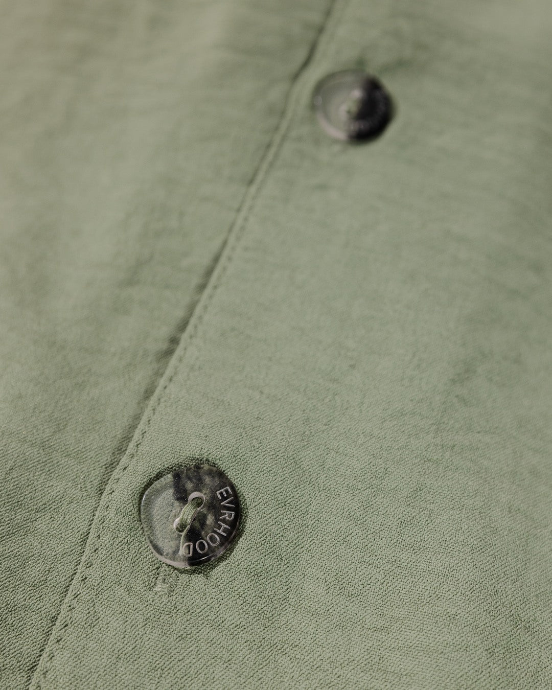 Airflow Shirts - Green by Evrhood