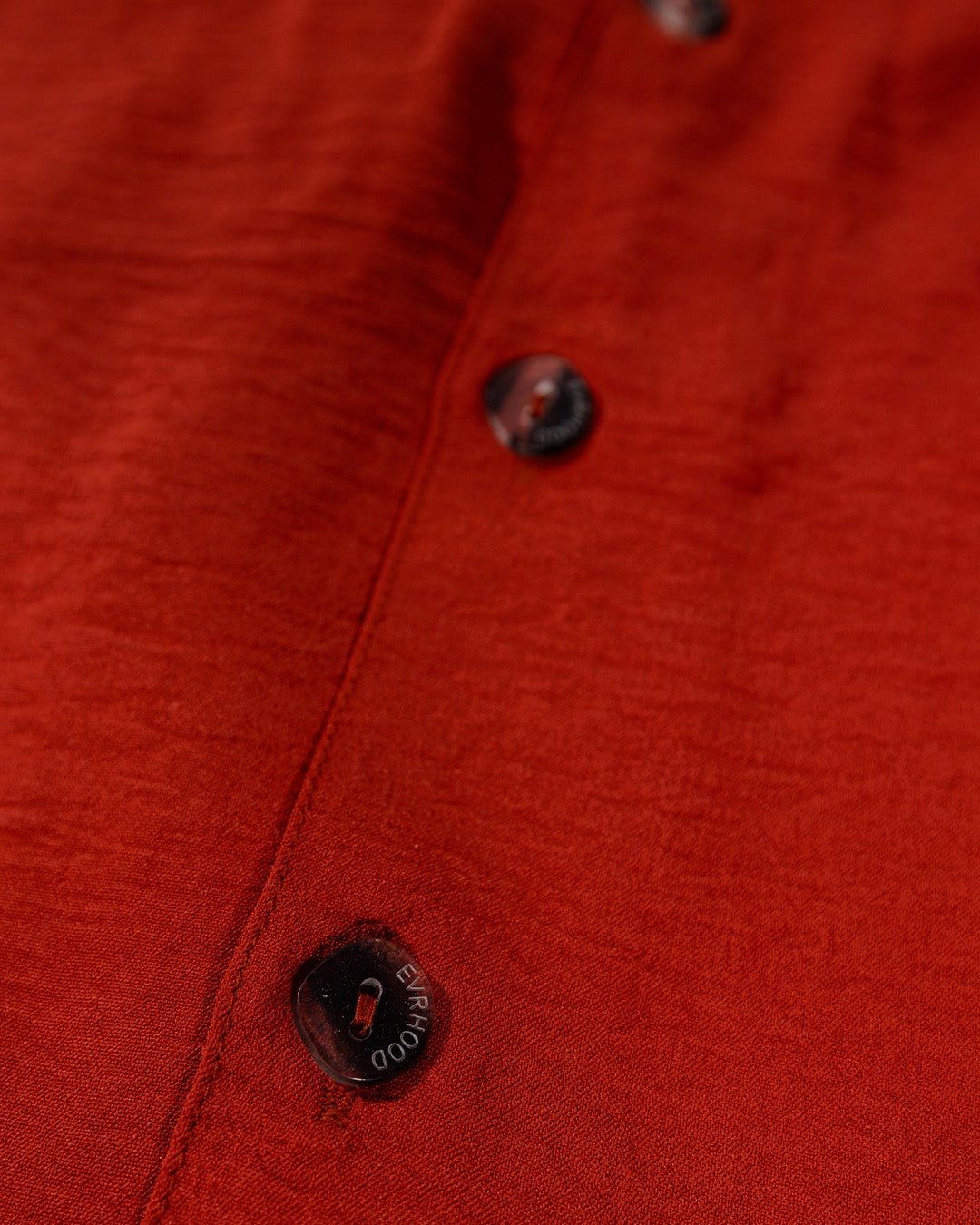 Airflow Shirts - Rust by Evrhood