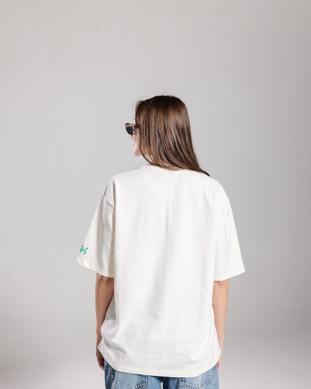 Evrhood Basics! - Vintage White by Evrhood