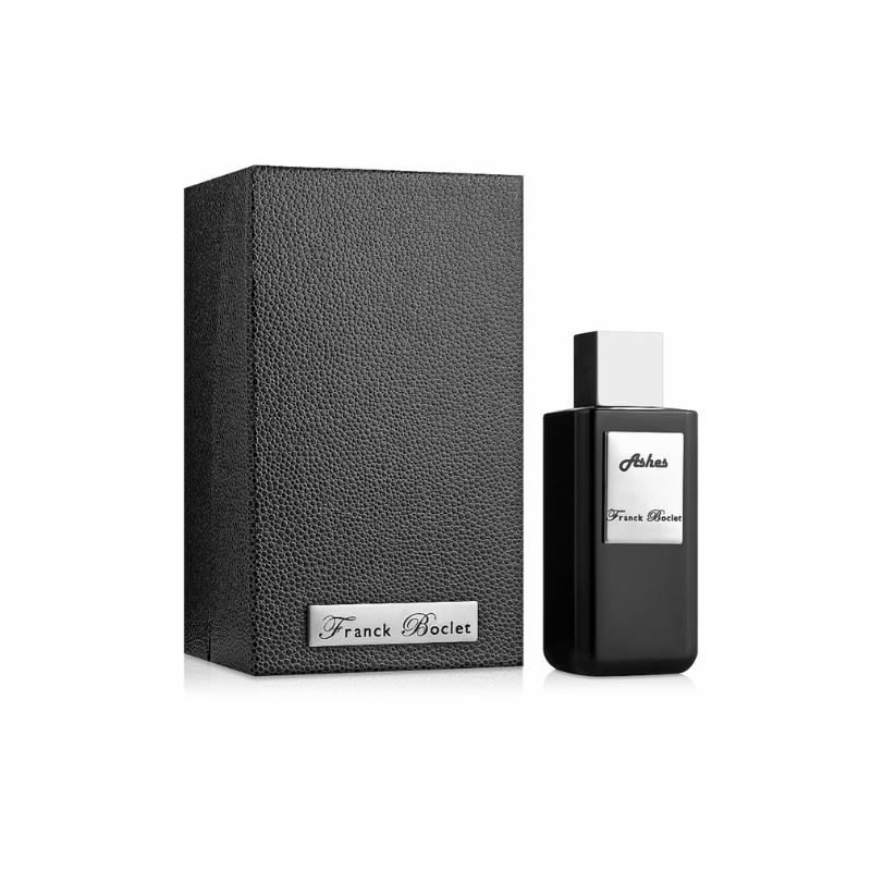 Franck Boclet Ashes Eau de Parfum for Men — image 2