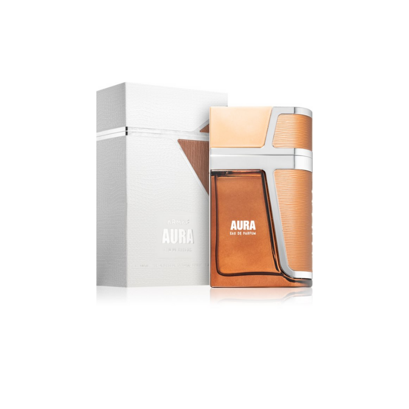 Armaf Aura Eau de Parfum for Men — image 2