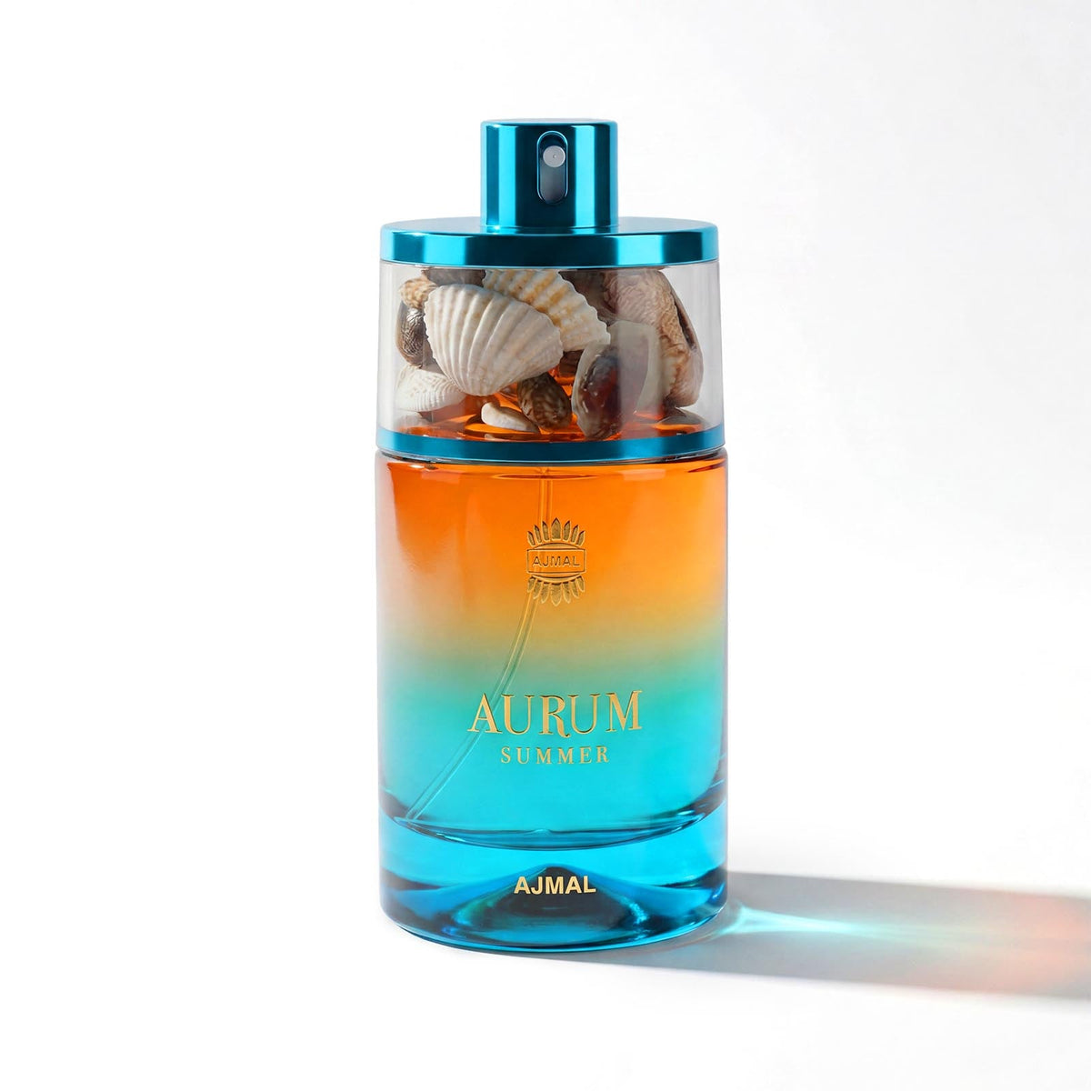 Ajmal AURUM Summer Perfume for Men & Women official product image