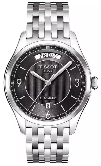 Men’s Tissot T-One T038.430.11.057.00 Automatic Watch