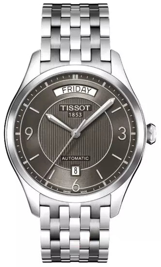 Men’s Tissot T-Classic T-One Automatic T038.430.11.067.00 Watch - Zeuskicks