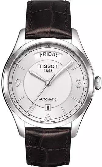 Men’s Tissot T-One T038.430.16.037.00 Automatic Watch