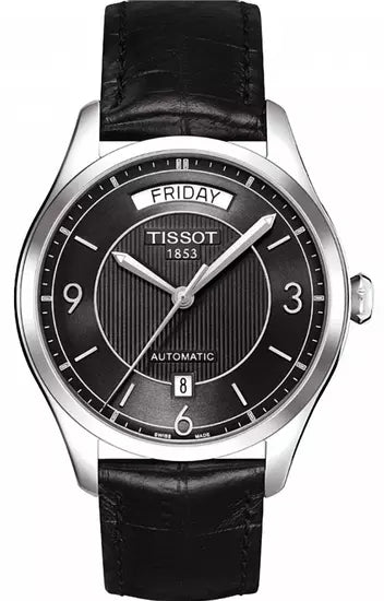 Men’s Tissot T-One T038.430.16.057.00 Automatic Watch