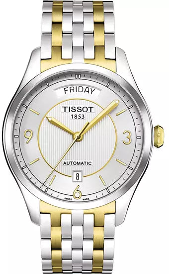 Men’s Tissot T-One T038.430.22.037.00 Automatic Watch