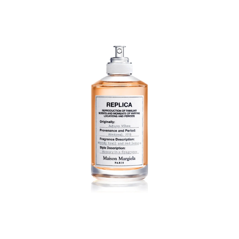 Maison Margiela REPLICA Autumn Vibes Eau de Toilette for Men — image 2