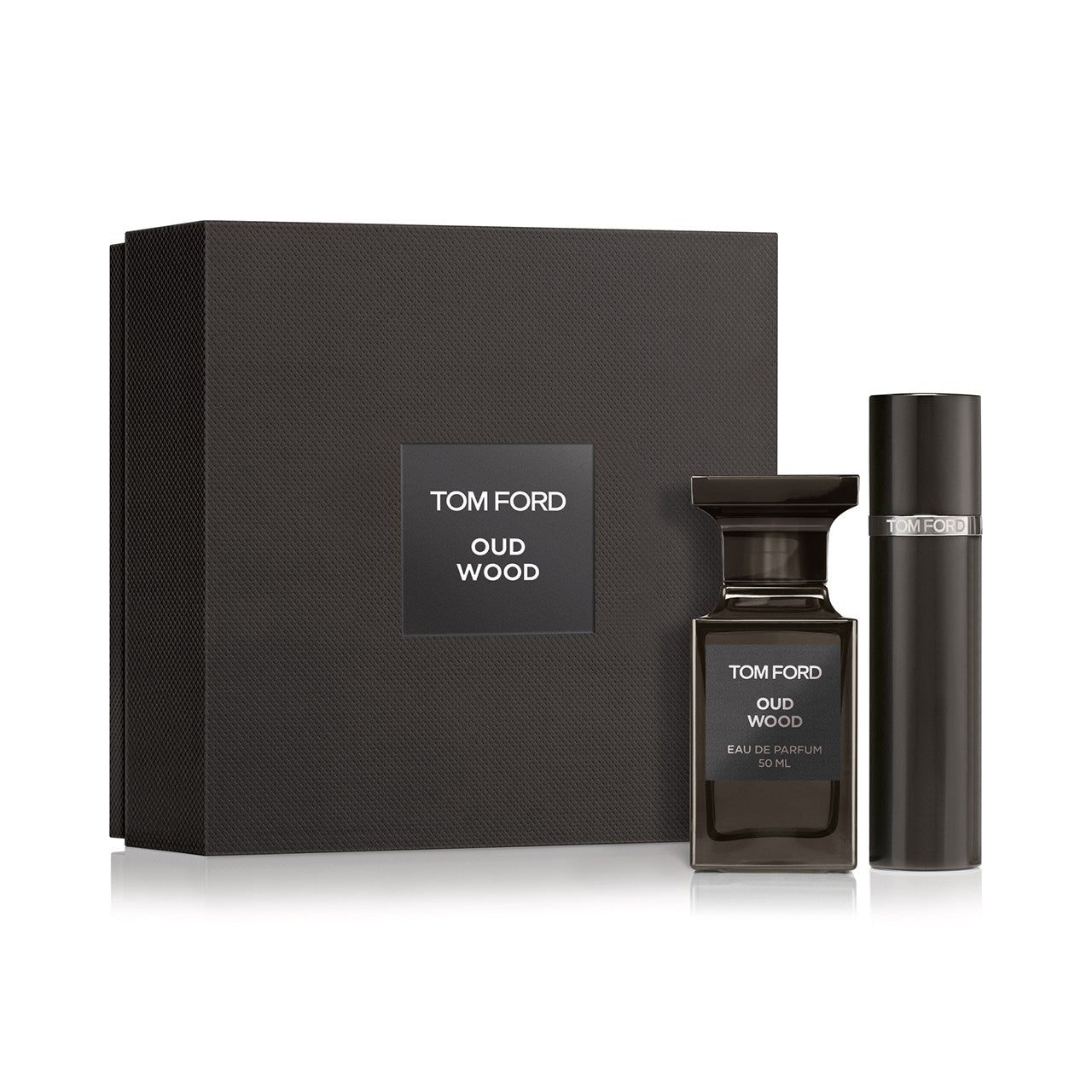Oud Wood Set • 60ml