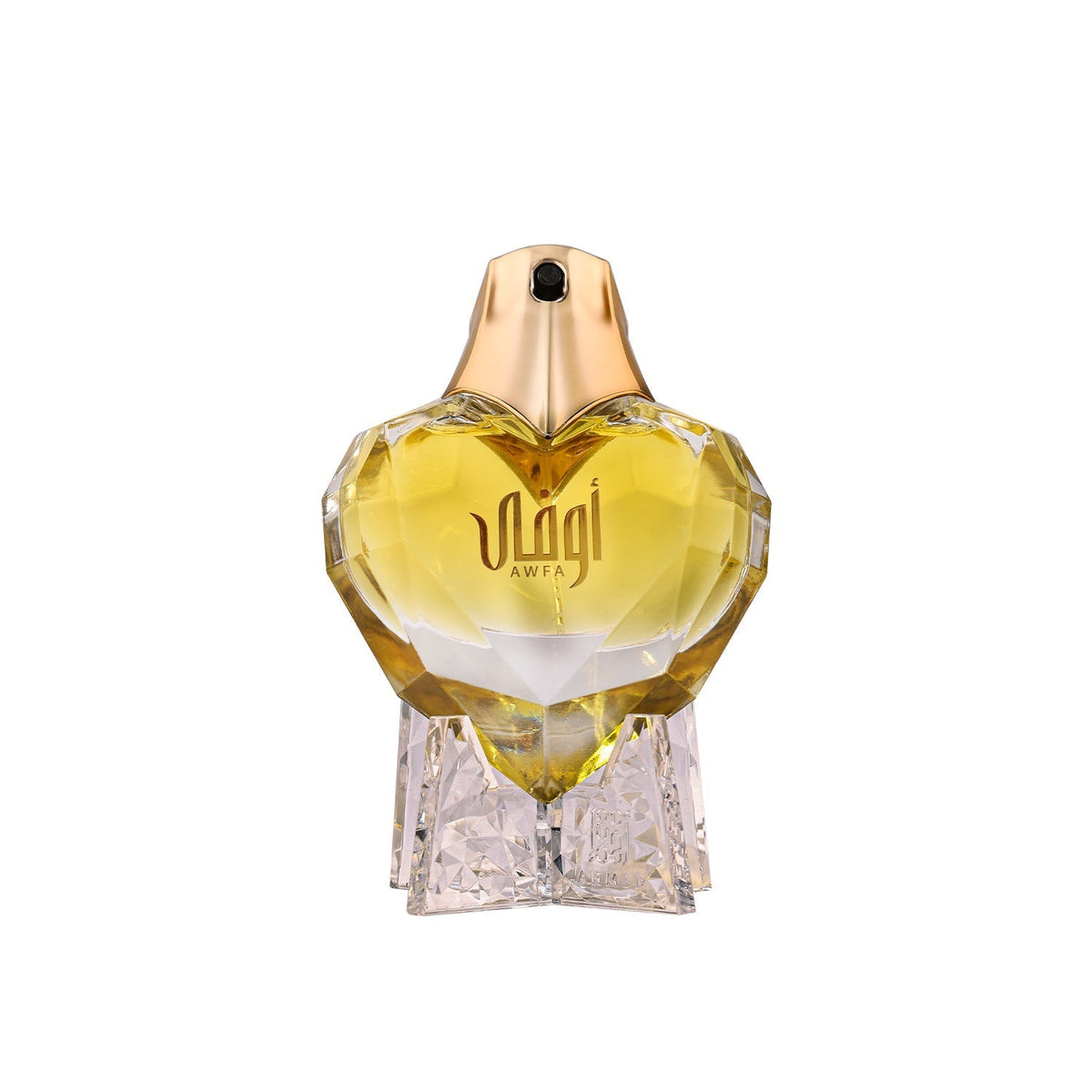 Ahmed Al Maghribi AWFA 60 ML