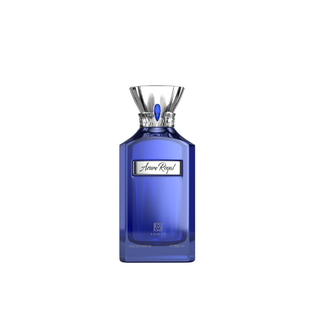 Ahmed Al Maghribi AZURE ROYAL H/B 100 ML