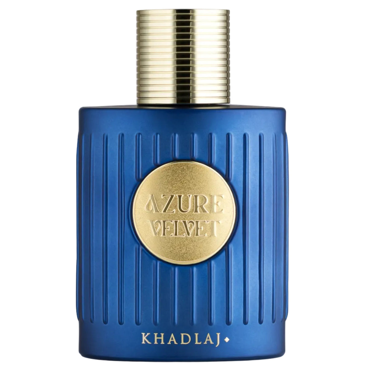 Khadlaj Azure Velvet Extrait de Parfum 100ML Khadlaj perfume