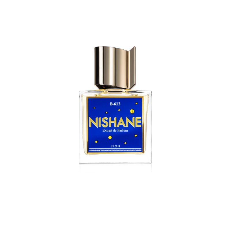 Nishane B-612 Extrait de Parfum for Men — image 2