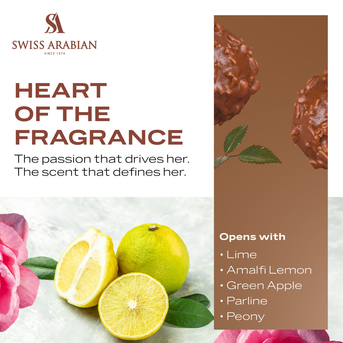 Swiss Arabian SHAGHAF product image 5