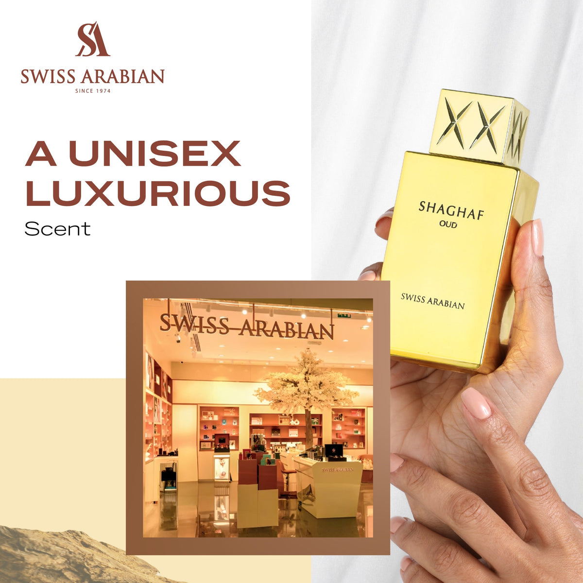 Swiss Arabian SHAGHAF OUD product image 4