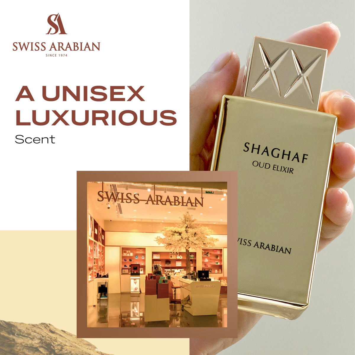 Swiss Arabian SHAGHAF OUD ELIXIR product image 4