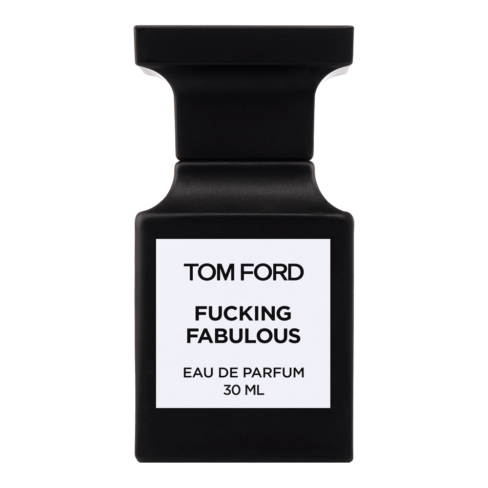 Fucking Fabulous Eau De Parfum • 50ml