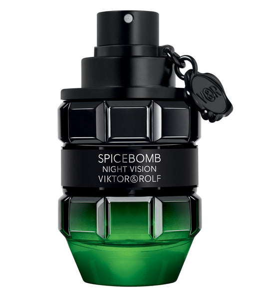 Spicebomb Nightvision EDT • 90ml