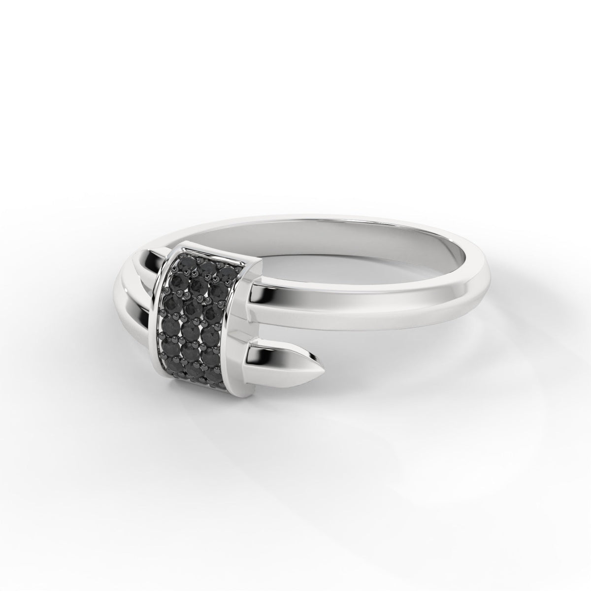 PIVOT BAND by The Noble Sculptor