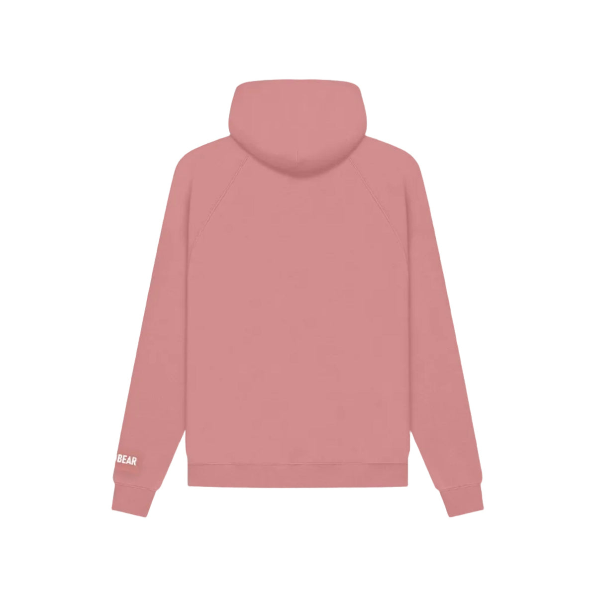 Basic Coral Hoodie by DEADBEAR
