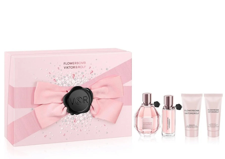 Flowerbomb • 210ml
