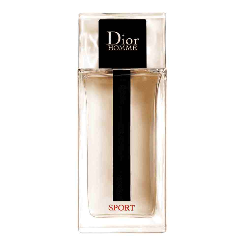 Homme Sport Eau De Toilette • 75ml