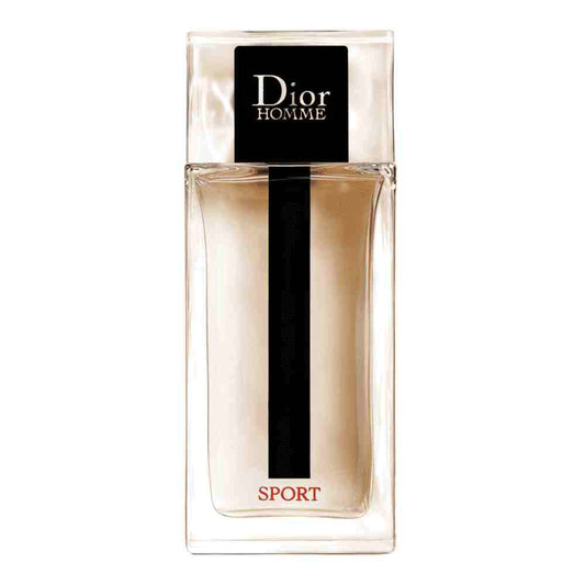 Homme Sport Eau De Toilette • 75ml