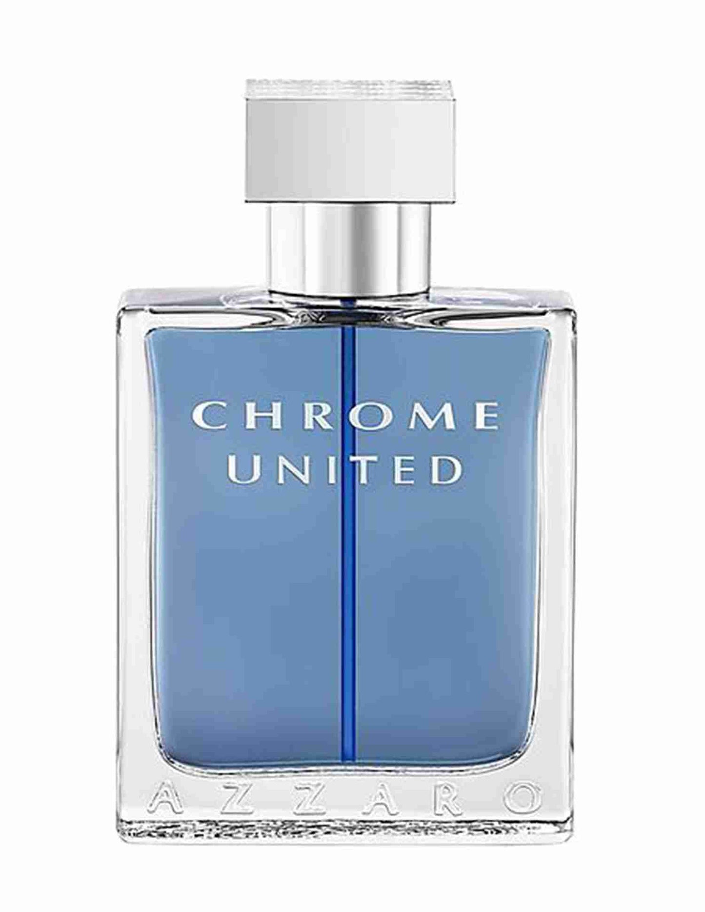 Chrome United Eau de Toilette • 30ml
