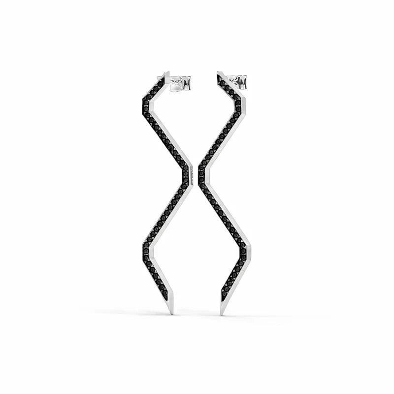 SERPENTINE STRING by The Noble Sculptor