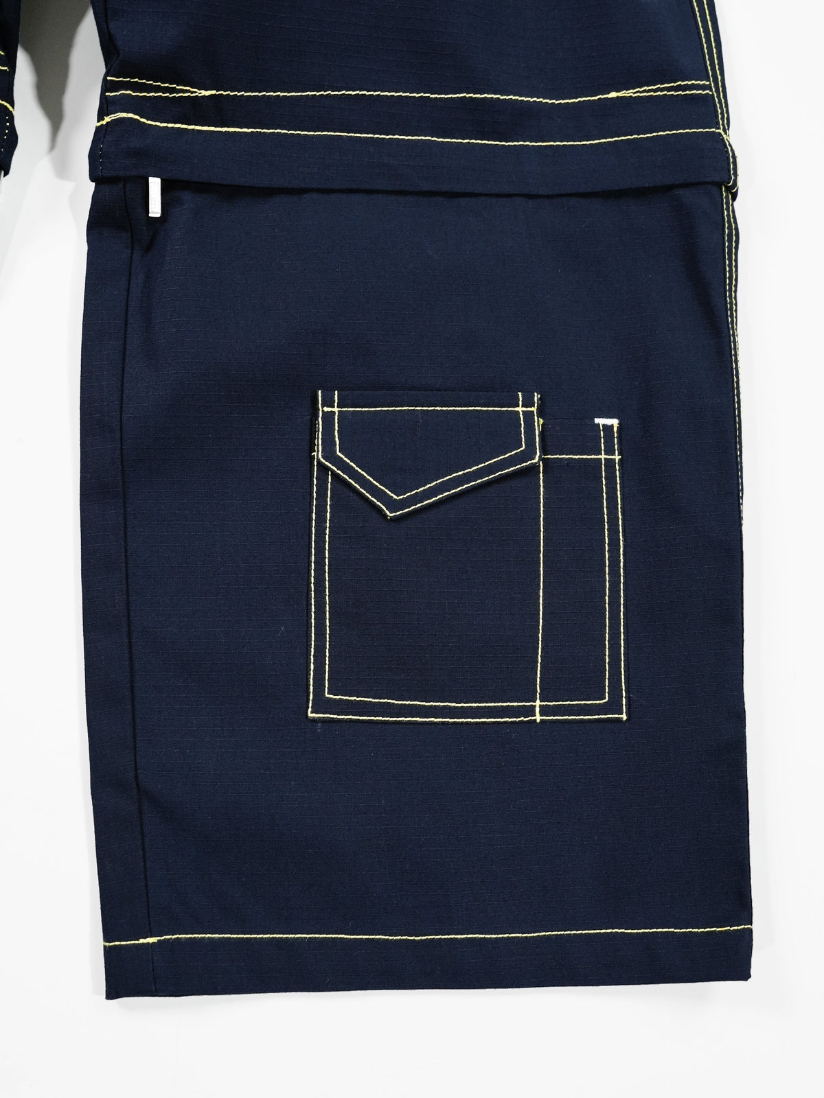 Cabriolet CARgo - Navy - MTM by Leave The Rest