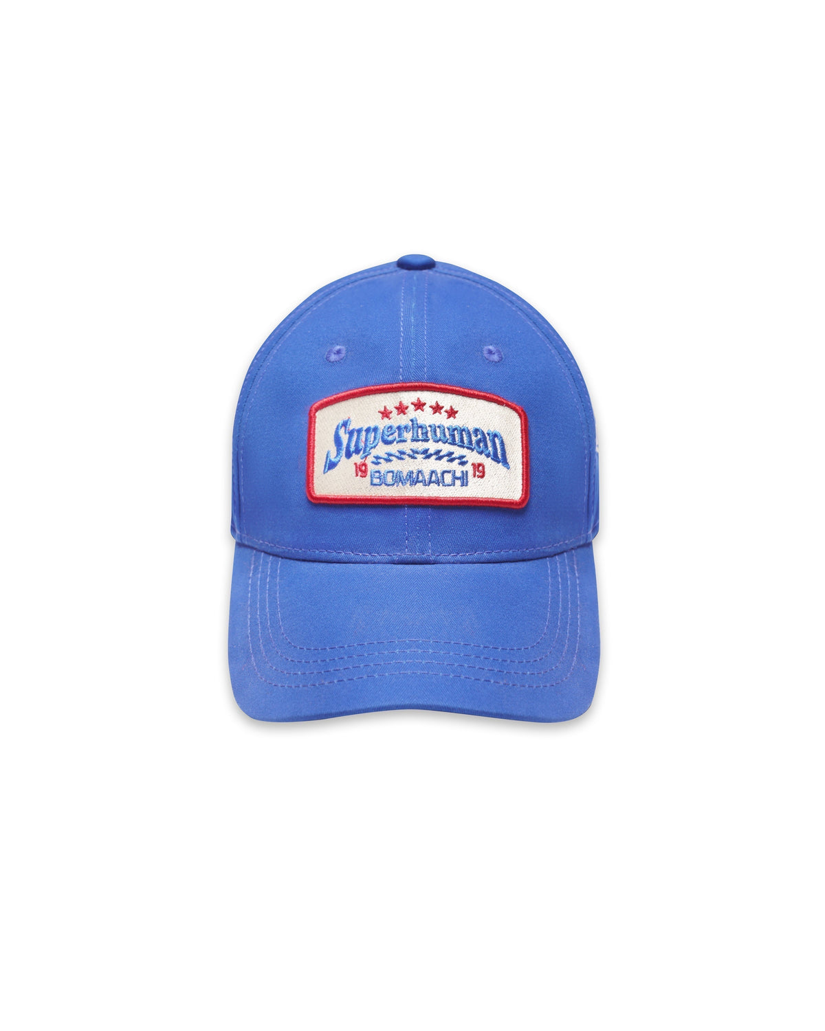 Certified Legend Cap by BOMAACHI