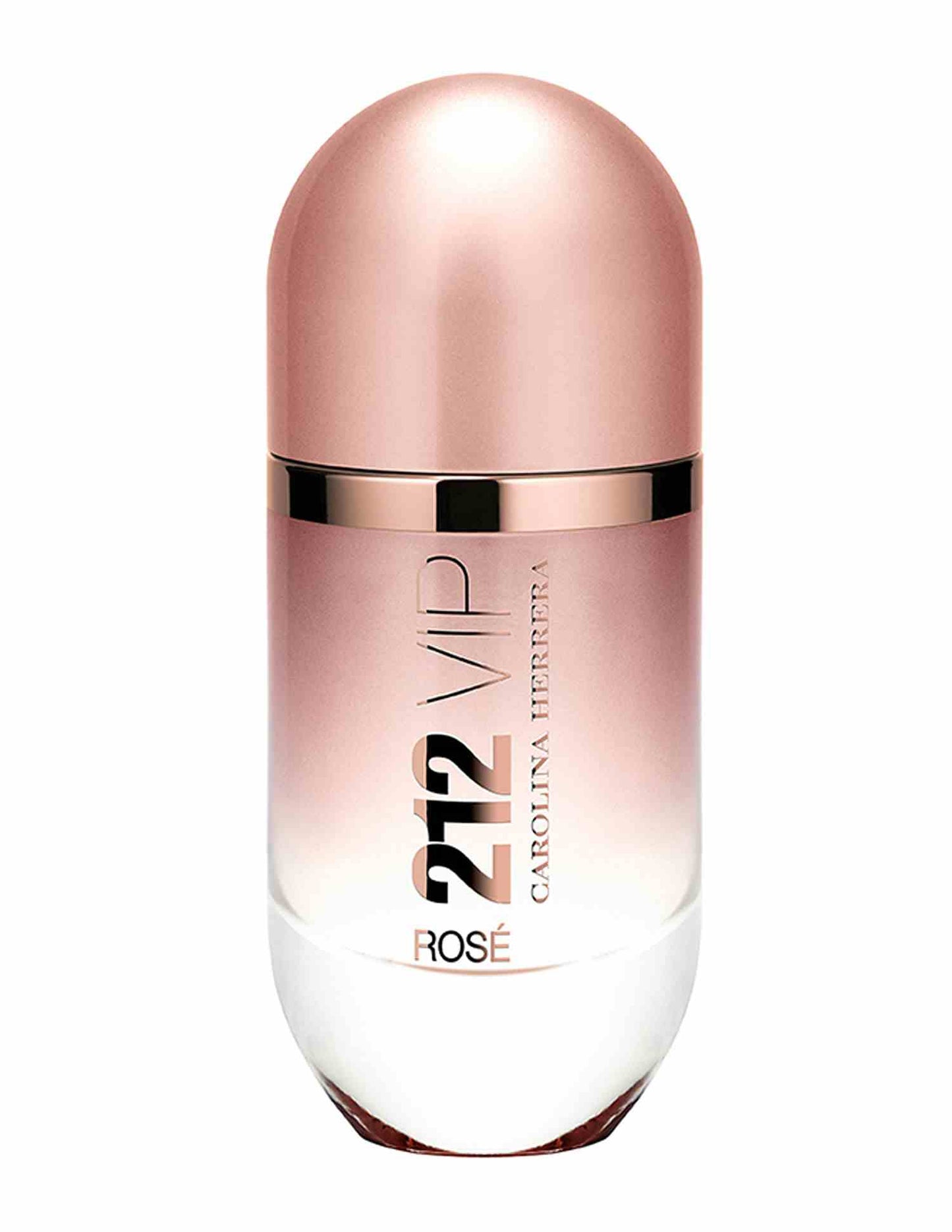 212 VIP Rose Eau De Parfum • 80ml