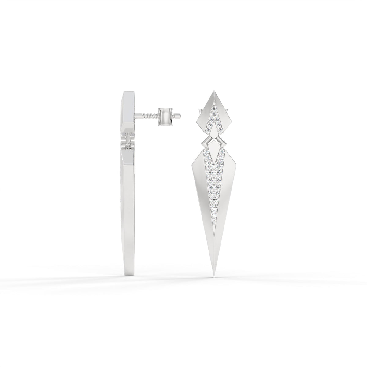 LUMINA SPEAR by The Noble Sculptor