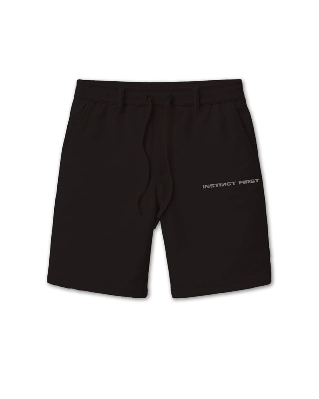 Shorts - (Bare Black) by Instinct First