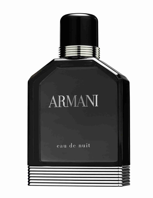 Eau De Nuit Eau De Toilette • 100ml