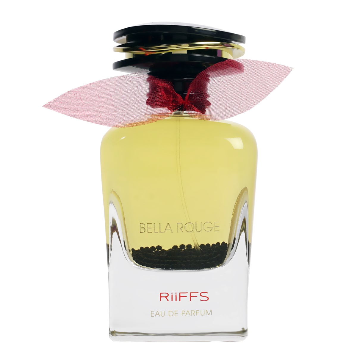 RiiFFS BELLA ROUGE 100 ML perfume official product image 1