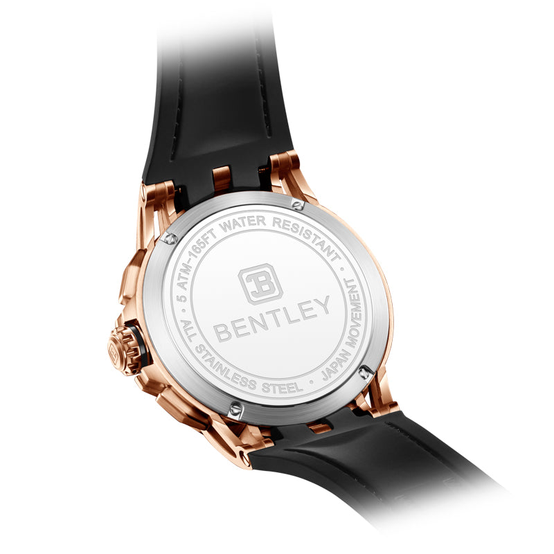 Bentley BL-40-03 men's watch
