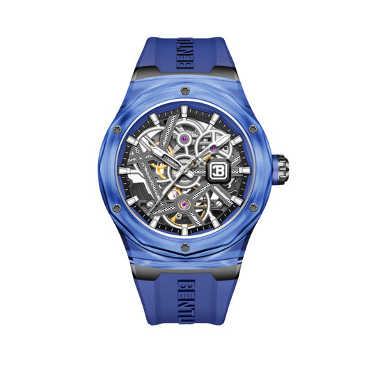 Bentley BL-60-61 grey men's watch