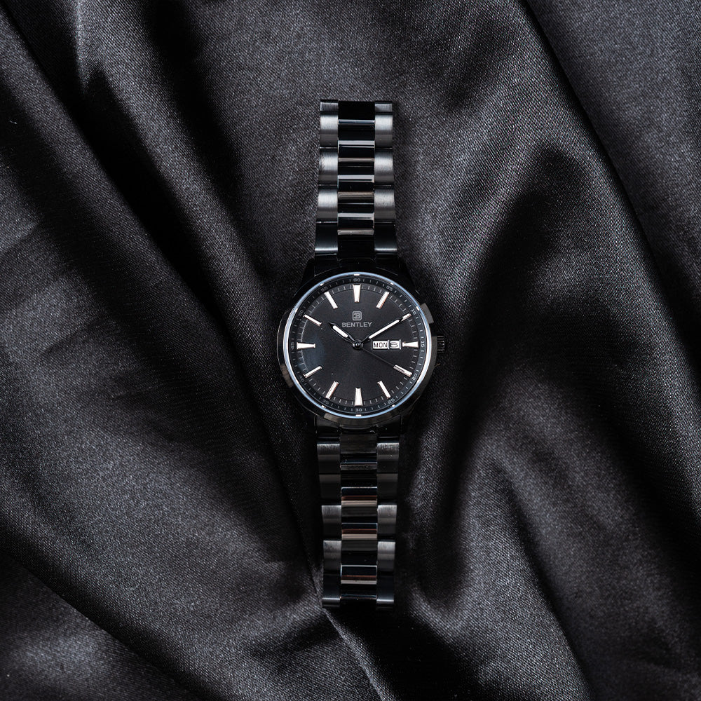 Bentley BL-14-05 black women's watch